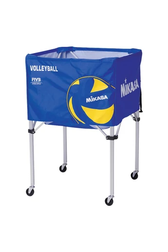 Sport36-Zeus Mikasa AC-BC200W röplabdatartó kocsi