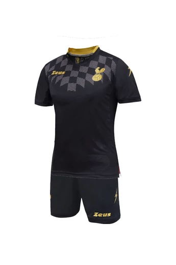 F.C. BARI Zeus Kit Replica Harmadik mez+nadrág