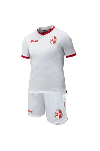 F.C. BARI Zeus Kit Replica Hazai mez+nadrág