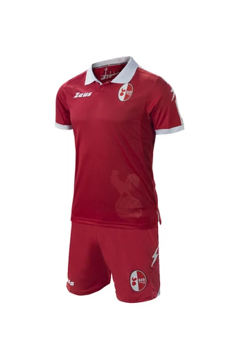 F.C. BARI Zeus Kit Replica Vendég mez+nadrág