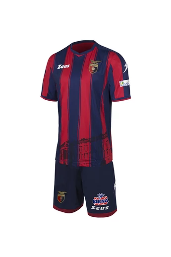 CASERTANA FC Zeus Kit Gara Hazai mez
