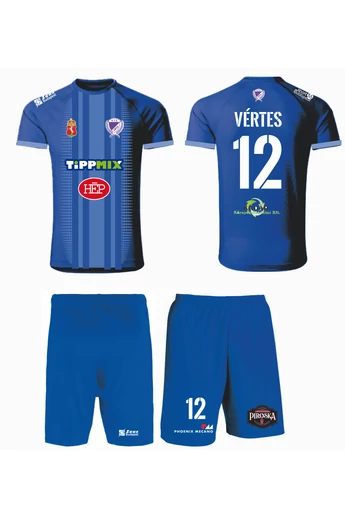 Sport36-Zeus KTE Kapus 3 mez+nadrág 22/23