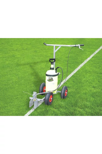 Sport36-Zeus Folyadékos pályavonalazó kocsi 711