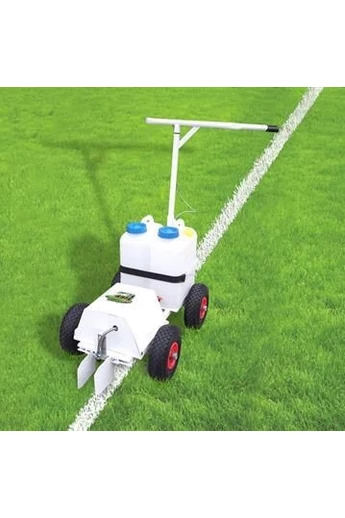 Sport36-Zeus Folyadékos pályavonalazó kocsi AKKU-3000