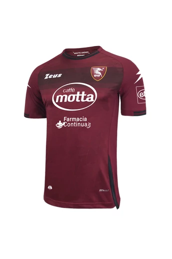 SALERNITANA Zeus Maglia Gara Hazai mez