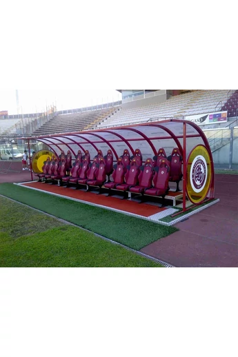 Sport36-Zeus AS Livorno Calcio (Serie "A") kispad