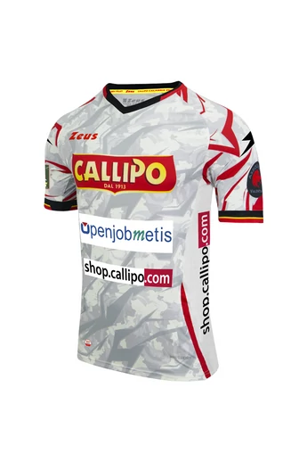 Zeus Callipo Maglia Pre Gara mez