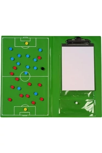 Sport36-Zeus Futball edzői tábla MB-111