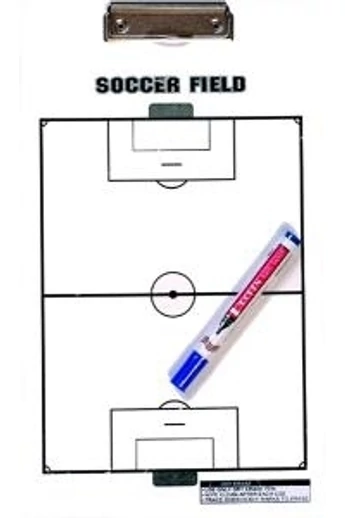 Sport36-Zeus Futball mezős tábla SFB-159