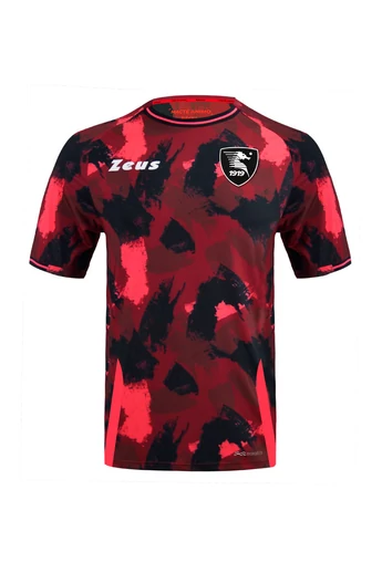 SALERNITANA Zeus Maglia Prematch mez