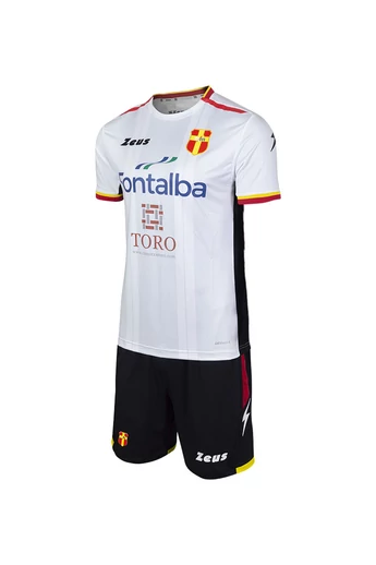 FC MESSINA Zeus Kit Gara Hazai mez+nadrág