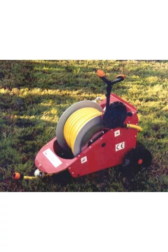 Sport36-Zeus AQUABOY-"S" 30m, 360 szórófejjel