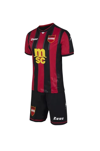 SORRENTO Zeus Kit Gara Hazai mez+nadrág