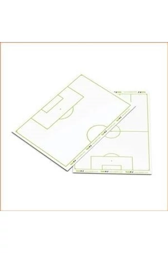 Sport36-Zeus Taktifol taktikai tábla futball