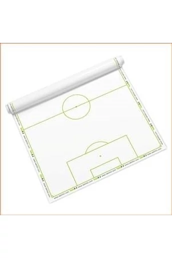 Sport36-Zeus Taktifol tekercs futball