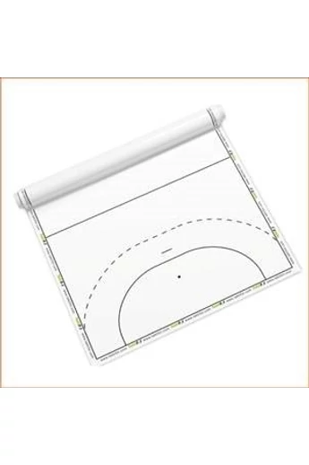 Sport36-Zeus Taktifol tekercs kézilabda