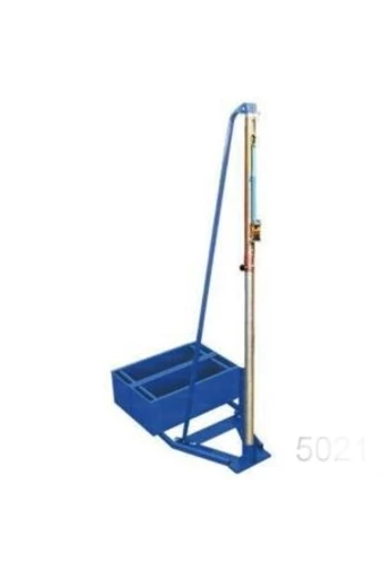 Sport36-Zeus 5020 Mobil röplabda hálótartó állvány