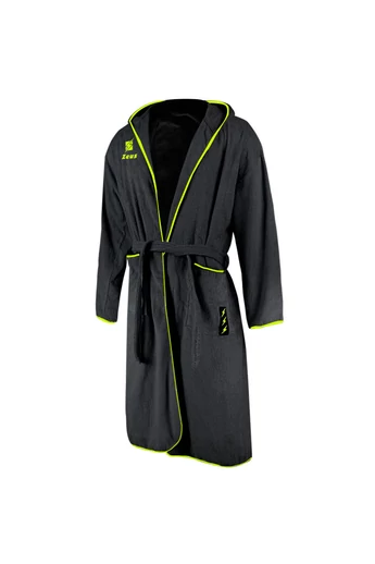 Zeus Accappatoio Swim köntös