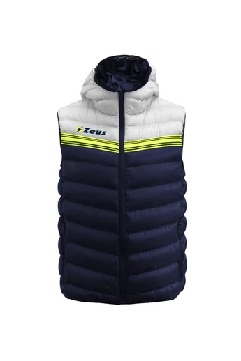 Zeus Giubbotto Smanicato Rodi mellény