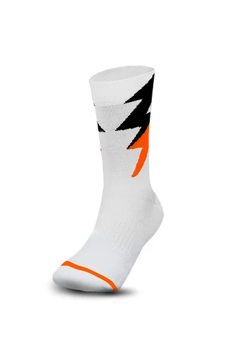 Zeus Calza Thunder Zokni