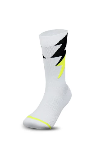 Zeus Calza Thunder Zokni