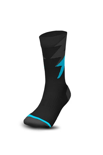 Zeus Calza Thunder Zokni