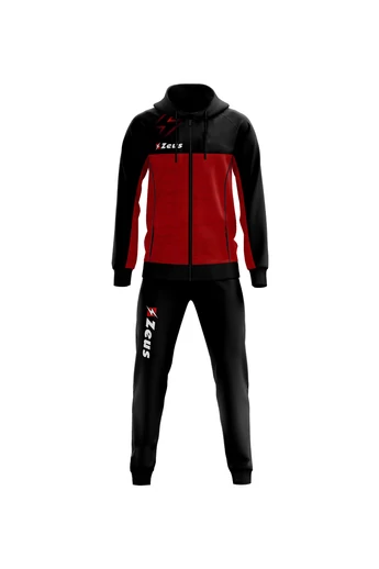 ZEUS Tuta Olympia utazómelegítő