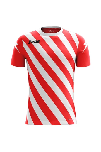 Zeus Shirt Zip mez