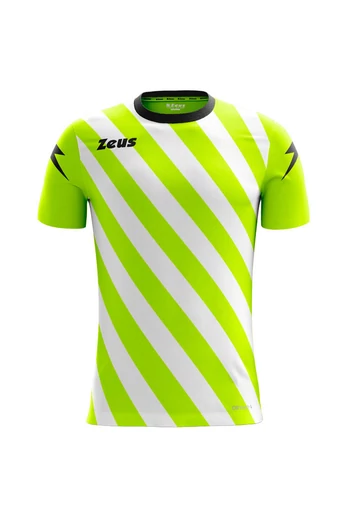 Zeus Shirt Zip mez
