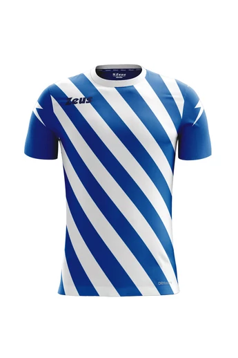 Zeus Shirt Zip mez