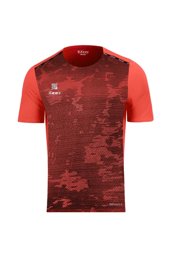 Zeus T-shirt Knit póló