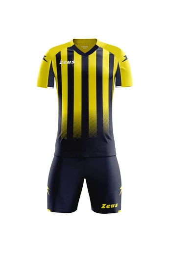 Zeus Kit Venus mez+nadrág