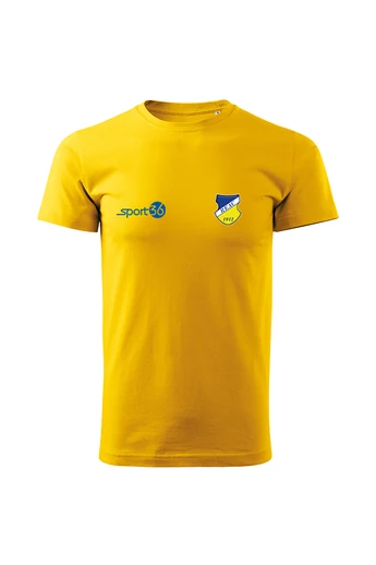 REAC Szurkolói póló férfi