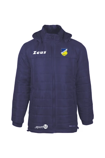 REAC Szurkolói kabát