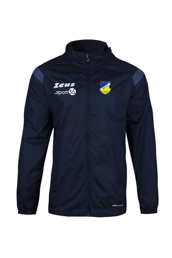 REAC Szurkolói széldzseki