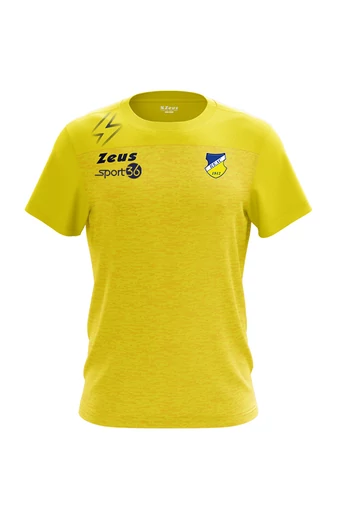 REAC Szurkolói edzőpóló