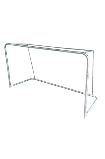 Labdarugó kapu, 2×1 m, tüzihorganyzott