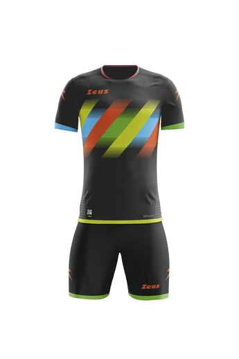 Zeus Kit Icon mez+nadrág OUTLET
