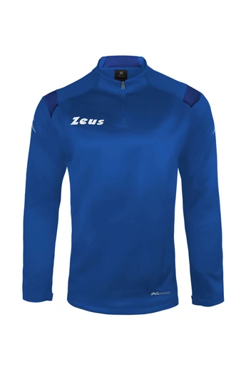 Zeus Felpa Train Monolith felső OUTLET