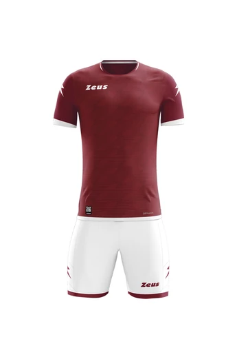 Zeus Kit Icon mez+nadrág OUTLET