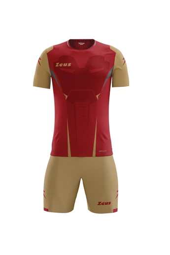 Zeus Kit Hero mez+nadrág OUTLET