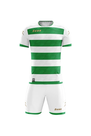 Zeus Kit Icon mez+nadrág OUTLET