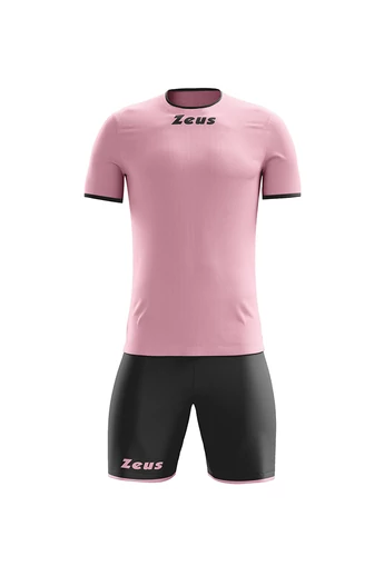 Zeus Kit Sticker mez+nadrág OUTLET