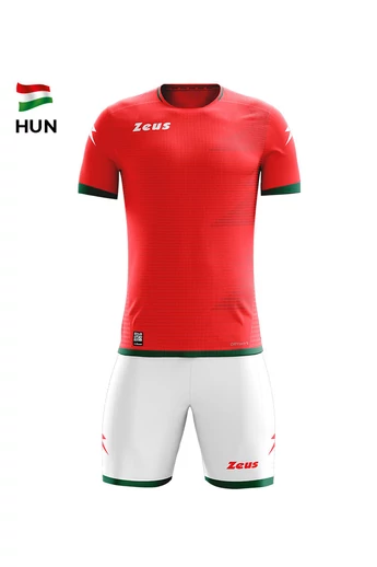 Zeus Kit Mundial mez+nadrág OUTLET