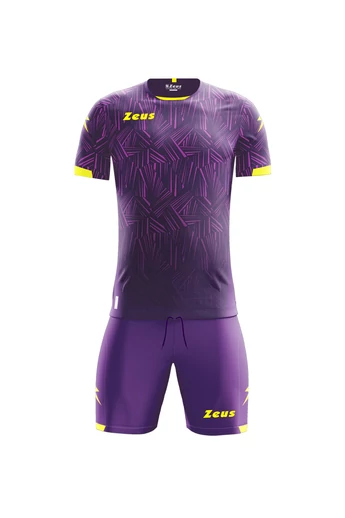 Zeus Kit Naxos mez+nadrág