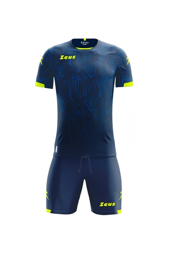 Zeus Kit Naxos mez+nadrág