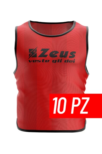 Zeus Casacca Promo jelölőmez OUTLET