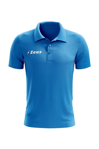 Zeus Polo Basic M/C póló OUTLET