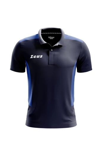 Zeus Polo Start galléros póló