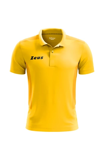 Zeus Polo Start galléros póló